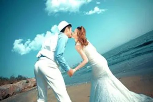 福州婚纱摄影排行榜 福州5大婚纱摄影楼推荐