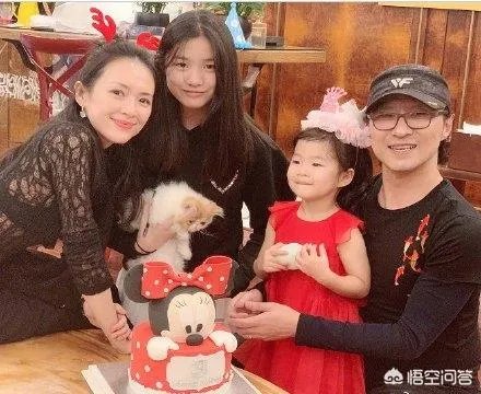 汪峰为什么能追上章子怡呢?