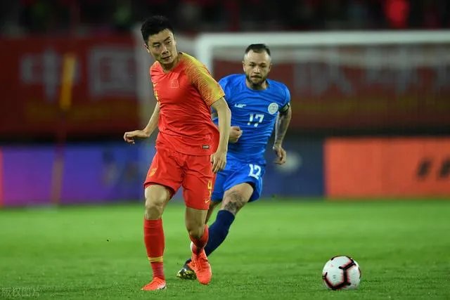 国足和菲律宾的比赛会是什么结果?