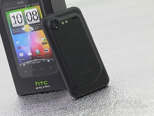 中端主流安卓智能 HTC Incredible S特价