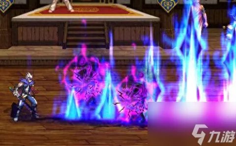 dnf鬼影鞭是多少级技能 地下城鬼影鞭技能详细介绍