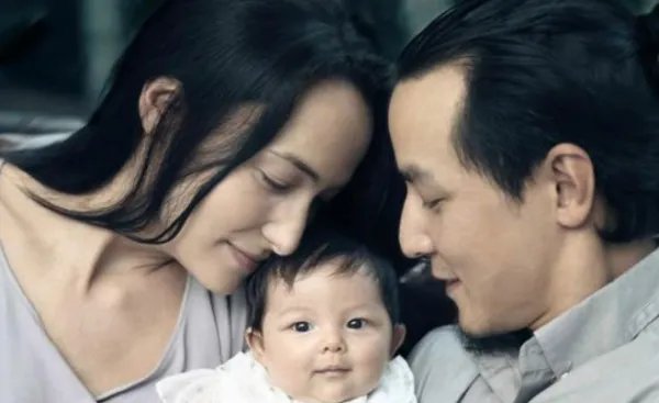 吴彦祖晒婚礼照庆结婚11周年,明星都是怎样经营自己的婚姻的?