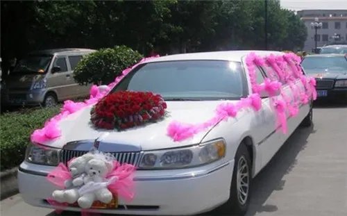 结婚用车有什么讲究  结婚用车选择技巧