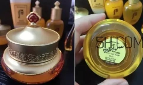 whoo后眼霜有几款?whoo后眼霜哪款好用