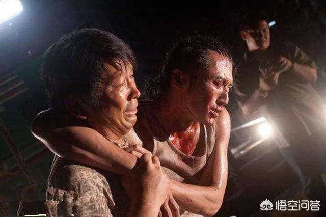 向华强为什么怕谢霆锋? 向华强怎么评价谢霆锋?