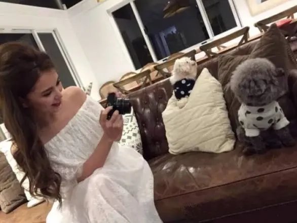 八卦丨周杰伦1.4亿豪宅曝光,你们三个人住会不会太大了点?