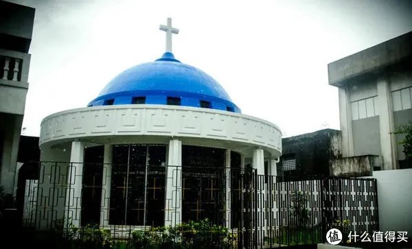 明星豪宅有啥好羡慕的，中国真正的千万豪宅都在农村！