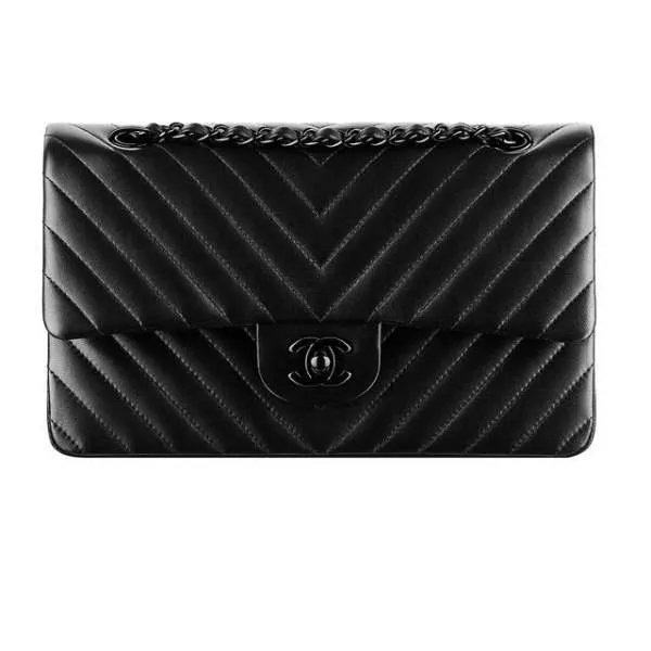 香奈儿 包包11.12什么样子