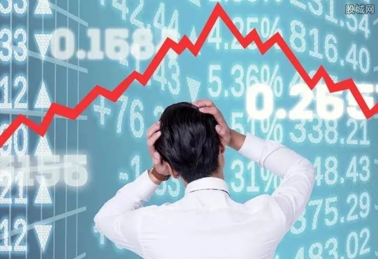 最穷上市公司：账上只剩178元 网站欠费被关停曝光