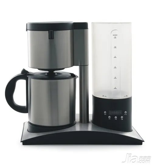 家用咖啡机什么牌子好 家用咖啡机十大品牌排名
