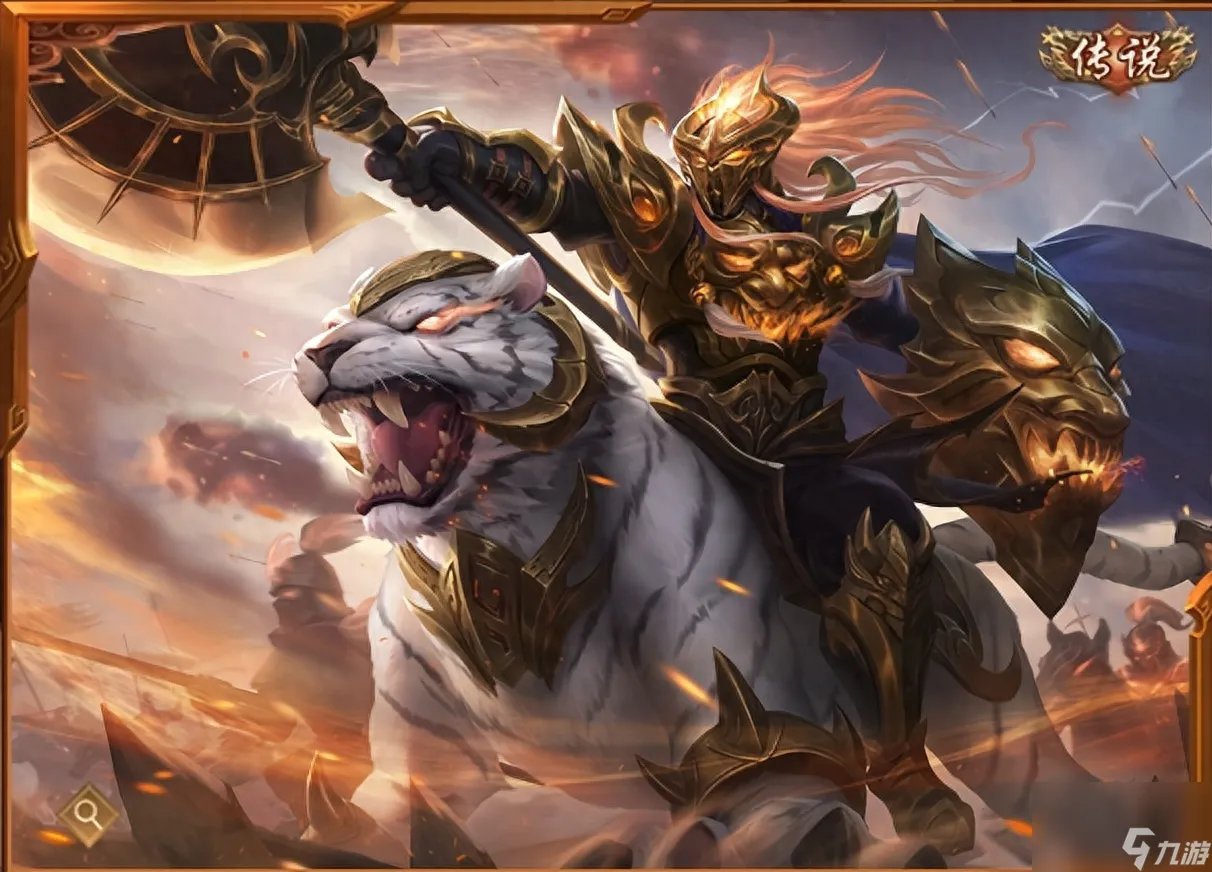 你期待的dota版三国杀来啦  dota版三国杀的装备解析