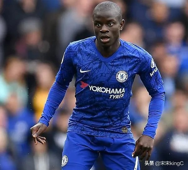 切尔西官方宣布:传奇球星兰帕德出任球队主教练。对此你怎么看?