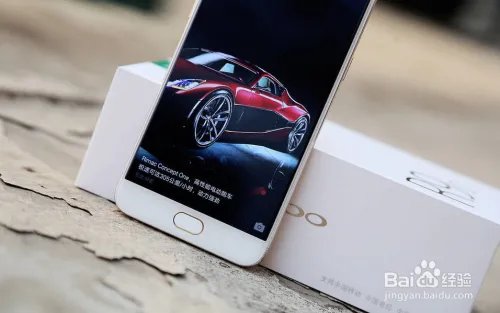 李易峰使用的OPPO R9s清新绿怎么样？
