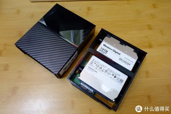 西数Elements,西数Mybooks,希捷Expansion三款移动硬盘拆解方法。