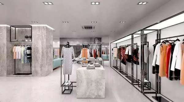 如何进行服装加盟?