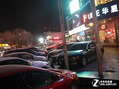 IMAX万达或UME 北京市6家高端影院PK