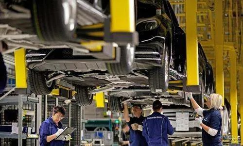 建议对996工作制进行监管，996在哪个行业最普遍？