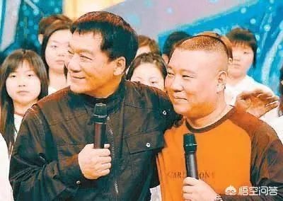 郭德纲连续十二年发文缅怀侯耀文