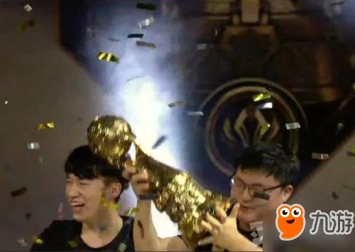 lol2018msi季中邀请赛冠军决赛RNG夺冠视频 RNG比赛视频回放