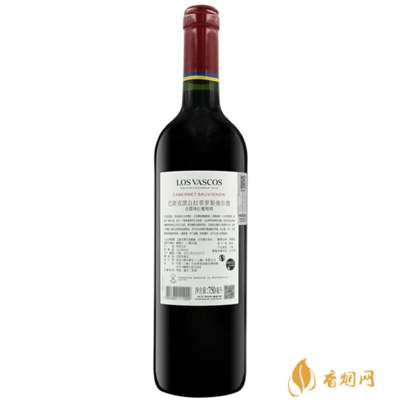 巴赫艾斯特吉摩干红多少钱？了解价格前先了解这款红酒