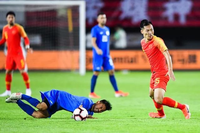 国足和菲律宾的比赛会是什么结果?