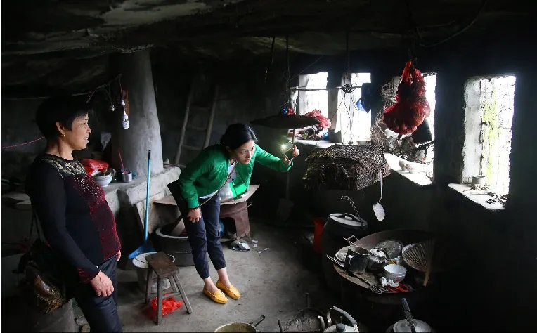 孤寡老人花26万修活人墓是怎么回事?