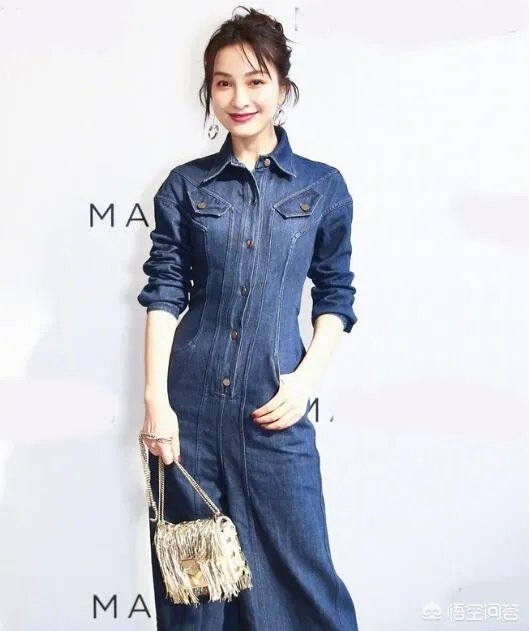 对于吴昕的时尚路线你怎么看？