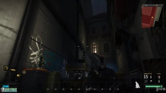 《杀出重围：人类分裂》图文攻略 全关卡任务流程攻略 操作介绍+全技能介绍