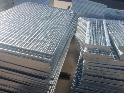 钢格栅板规格型号及重量是什么