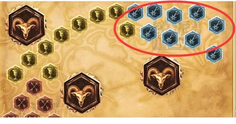 s5辅助通用符文 s5赛季辅助通用符文搭配