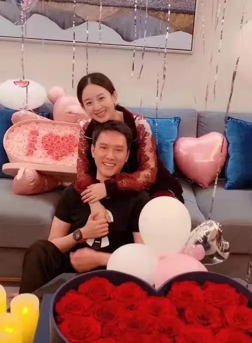 赵丽颖与冯绍峰会因为什么原因离婚？