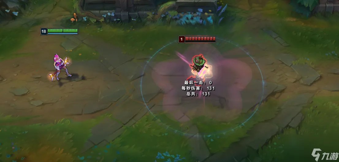 LOL光辉女郎拉克丝皮肤多少钱 光辉女郎拉克丝皮肤怎么样