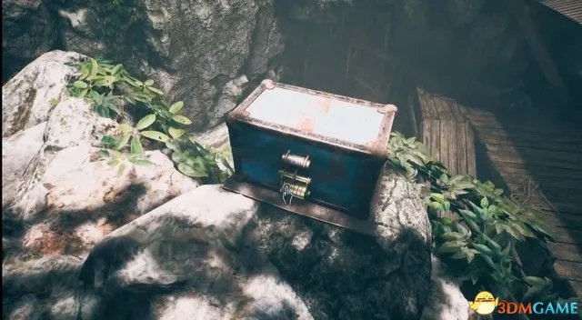 《心魔》图文全剧情流程攻略 解密要点及多结局攻略