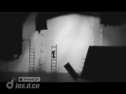 《地狱边境Limbo》 图文流程攻略【上】
