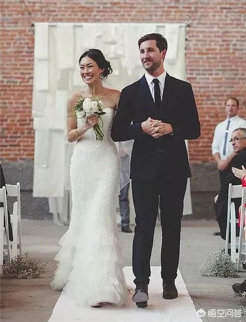 跨国婚姻真的会幸福吗?