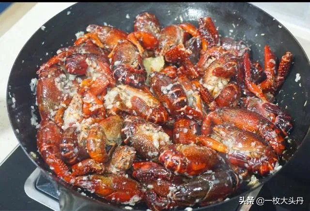 怎样才能吃到最优质的小龙虾？