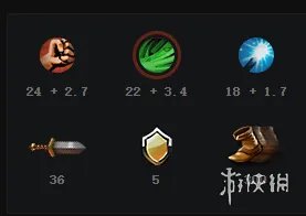 《DOTA2》血魔怎么出装 血魔出装血魔加点出装攻略