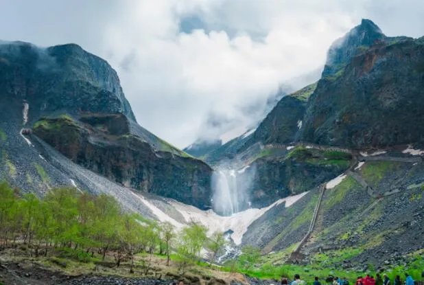 六月份旅游排行榜城市 中国6月份适合旅游的地方