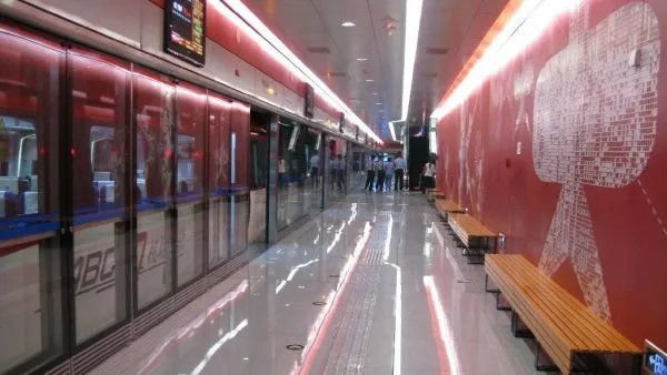 北京机场快轨运营时间是怎么样的?