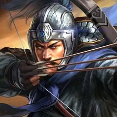 《三国志13》武将头像包 裁剪版武将头像包合集