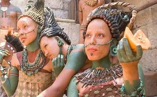 玛雅人为何会突然消失？