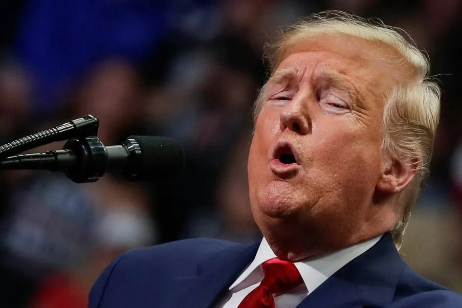 特朗普与CNN又开撕，特朗普与CNN之间到底有何恩怨情仇？