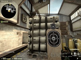 《CS:GO》闪光弹技巧与妙用