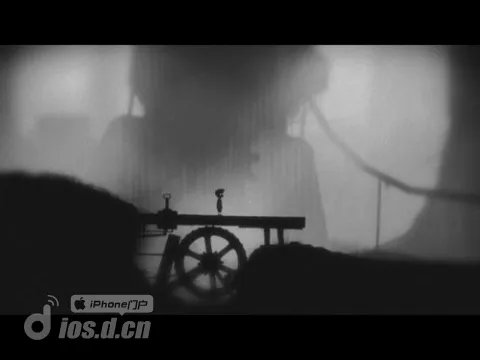 《地狱边境Limbo》 图文流程攻略【上】
