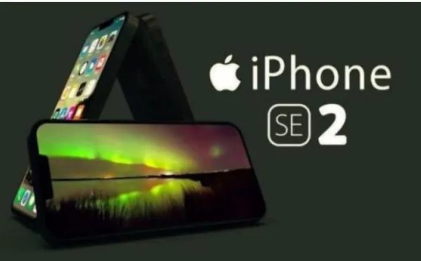 苹果se2上市准确时间是哪会？