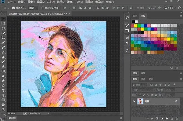 ps cc2018 求ps cc 2018的破解器（注册机）