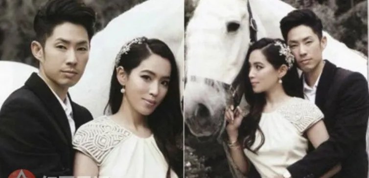 吴建豪被曝离婚是什么原因?