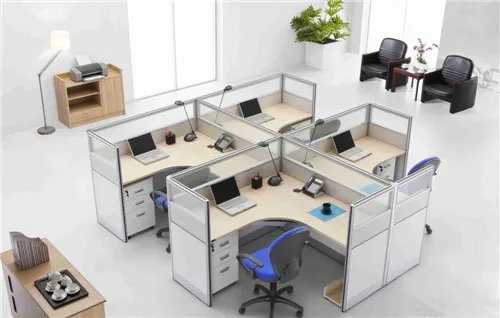 办公室装修设计注意事项 如何装修让办公室更显档次