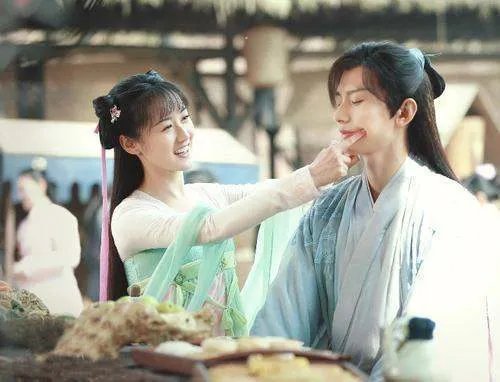 《琉璃》男配刘学义:演技颜值在线为何不红?