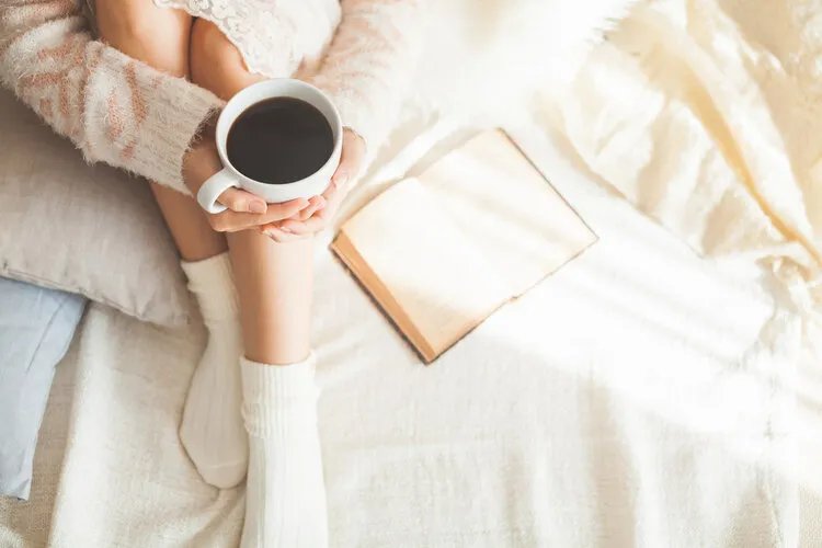 新研究称喝咖啡有助保护肝脏!咖啡好处多,但7类人不宜喝